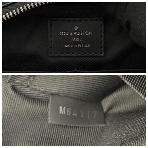 Louis Vuitton Body Bag Waist Pouch