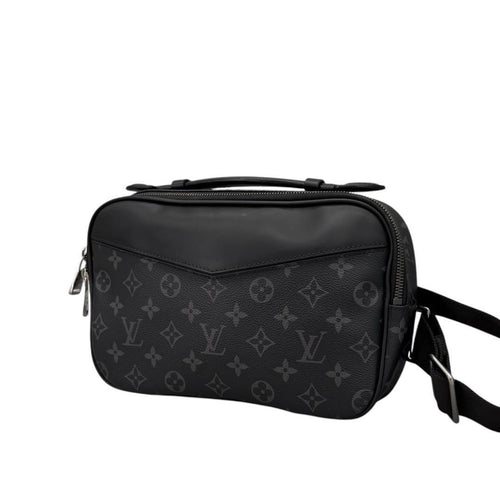 Louis Vuitton Body Bag Waist Pouch