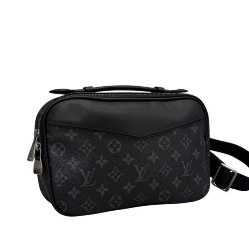 Louis Vuitton Body Bag Waist Pouch