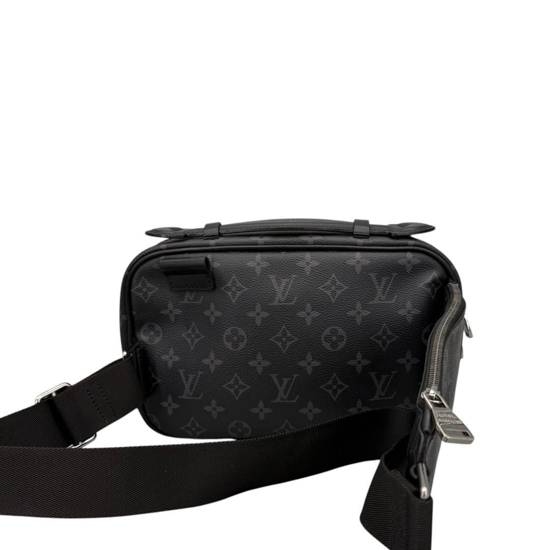 Louis Vuitton Body Bag Waist Pouch