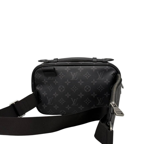 Louis Vuitton Body Bag Waist Pouch