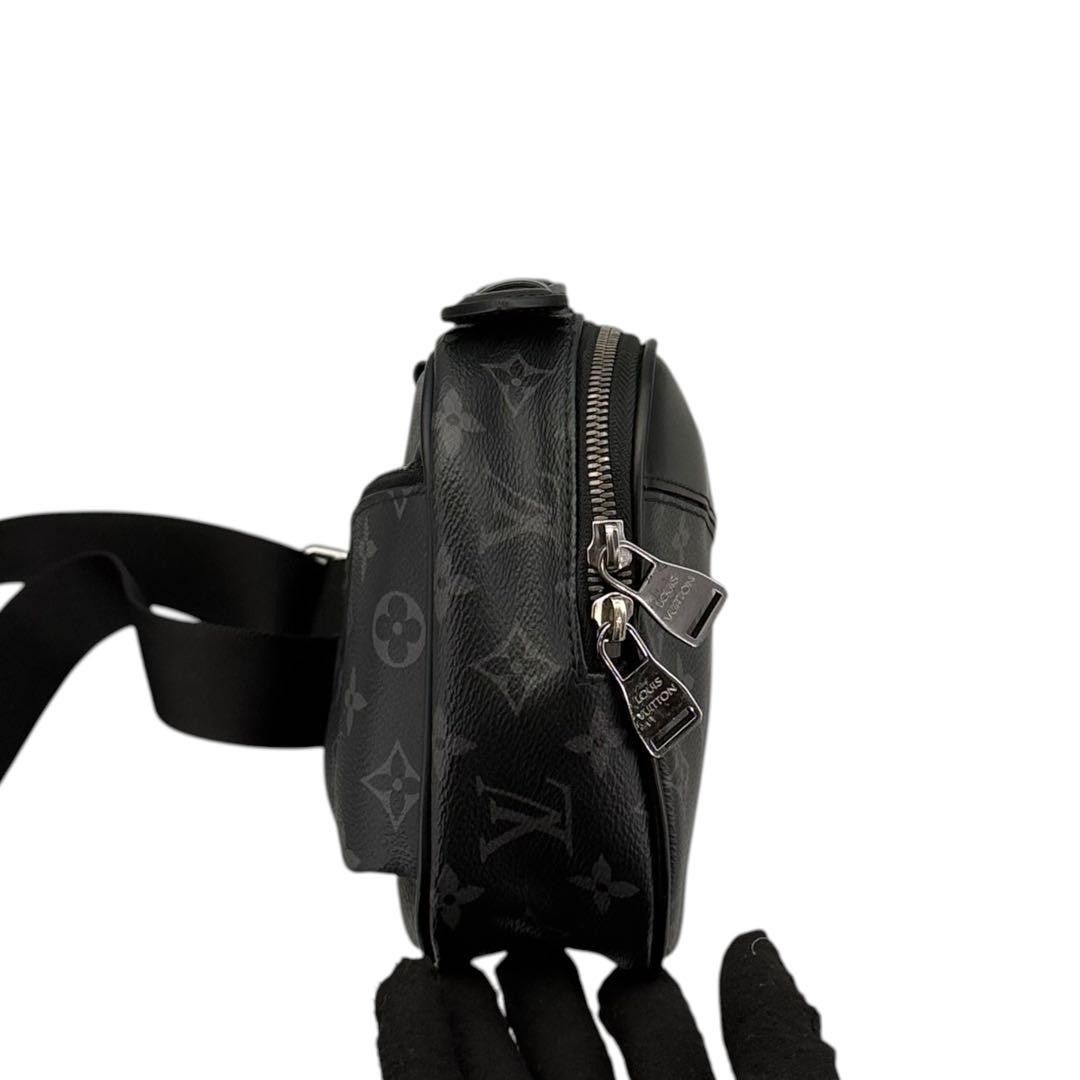 Louis Vuitton Body Bag Waist Pouch