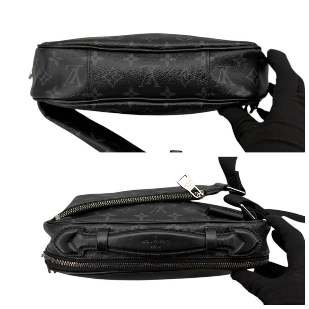 Louis Vuitton Body Bag Waist Pouch