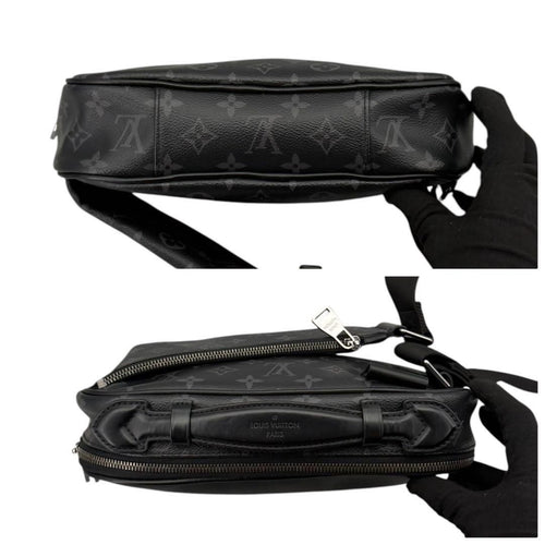 Louis Vuitton Body Bag Waist Pouch