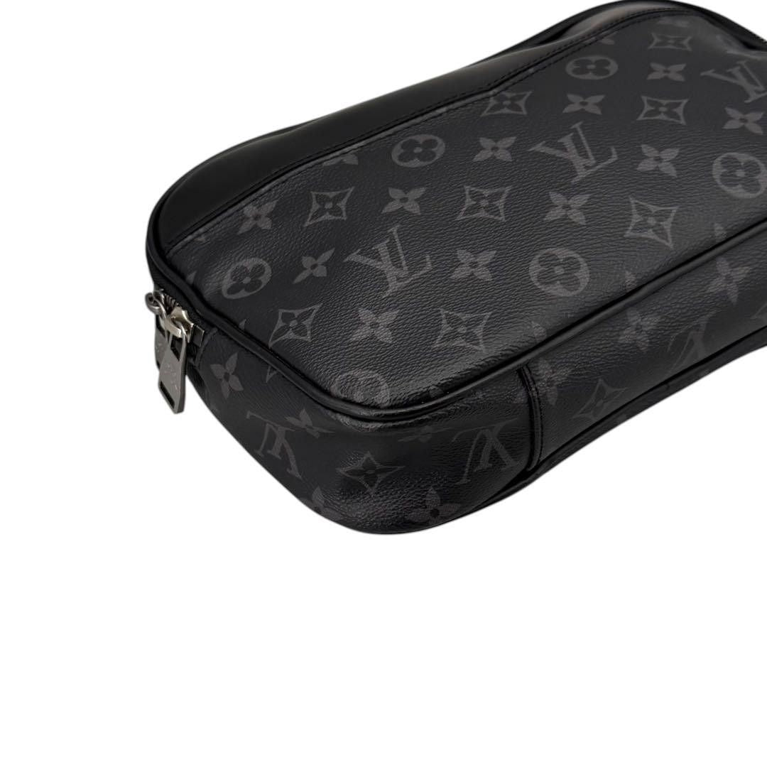 Louis Vuitton Body Bag Waist Pouch
