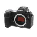 Nikon Mirrorless Interchangeable Lips Z6Iii 349