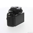 Nikon Mirrorless Interchangeable Lips Z6Iii 349
