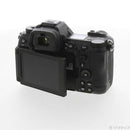 Nikon Mirrorless Interchangeable Lips Z6Iii 349