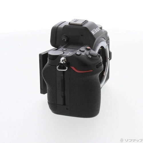 Nikon Mirrorless Interchangeable Lips Z6Iii 349