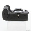 Nikon Mirrorless Interchangeable Lips Z6Iii 349