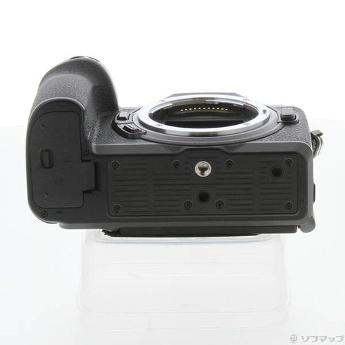 Nikon Mirrorless Interchangeable Lips Z6Iii 349