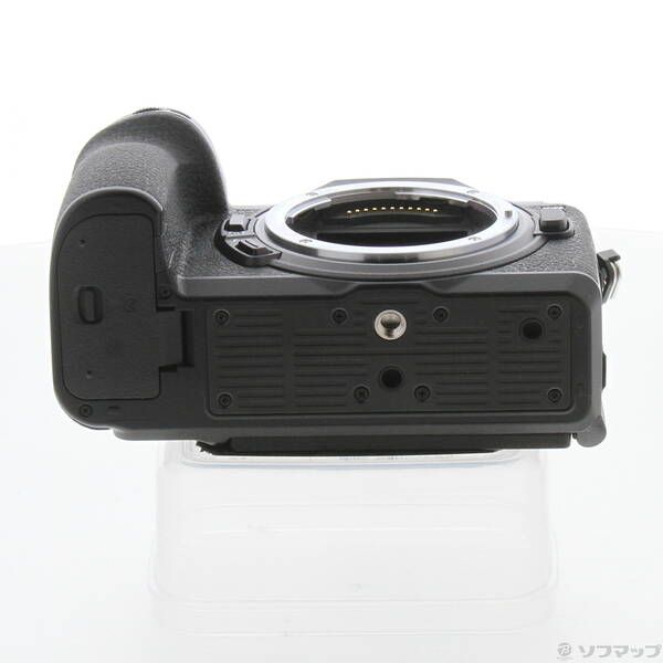 Nikon Mirrorless Interchangeable Lips Z6Iii 349