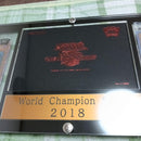 Yu-Gi-Oh! Ocg Duel Monsters (Japanese) Wcs2018 4 20Th