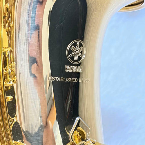 Yamaha Saxophones Yas-380