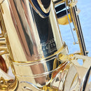 Yamaha Saxophones Yas-380