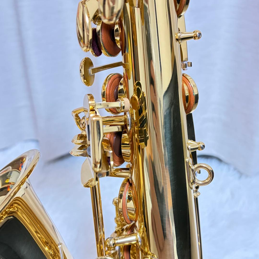 Yamaha Saxophones Yas-380