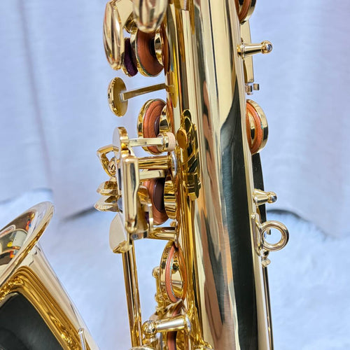 Yamaha Saxophones Yas-380