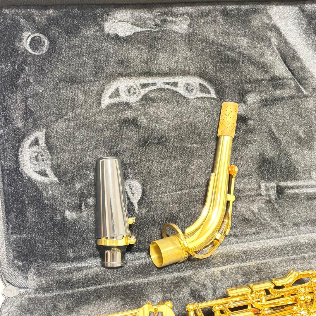 Yamaha Saxophones Yas-380