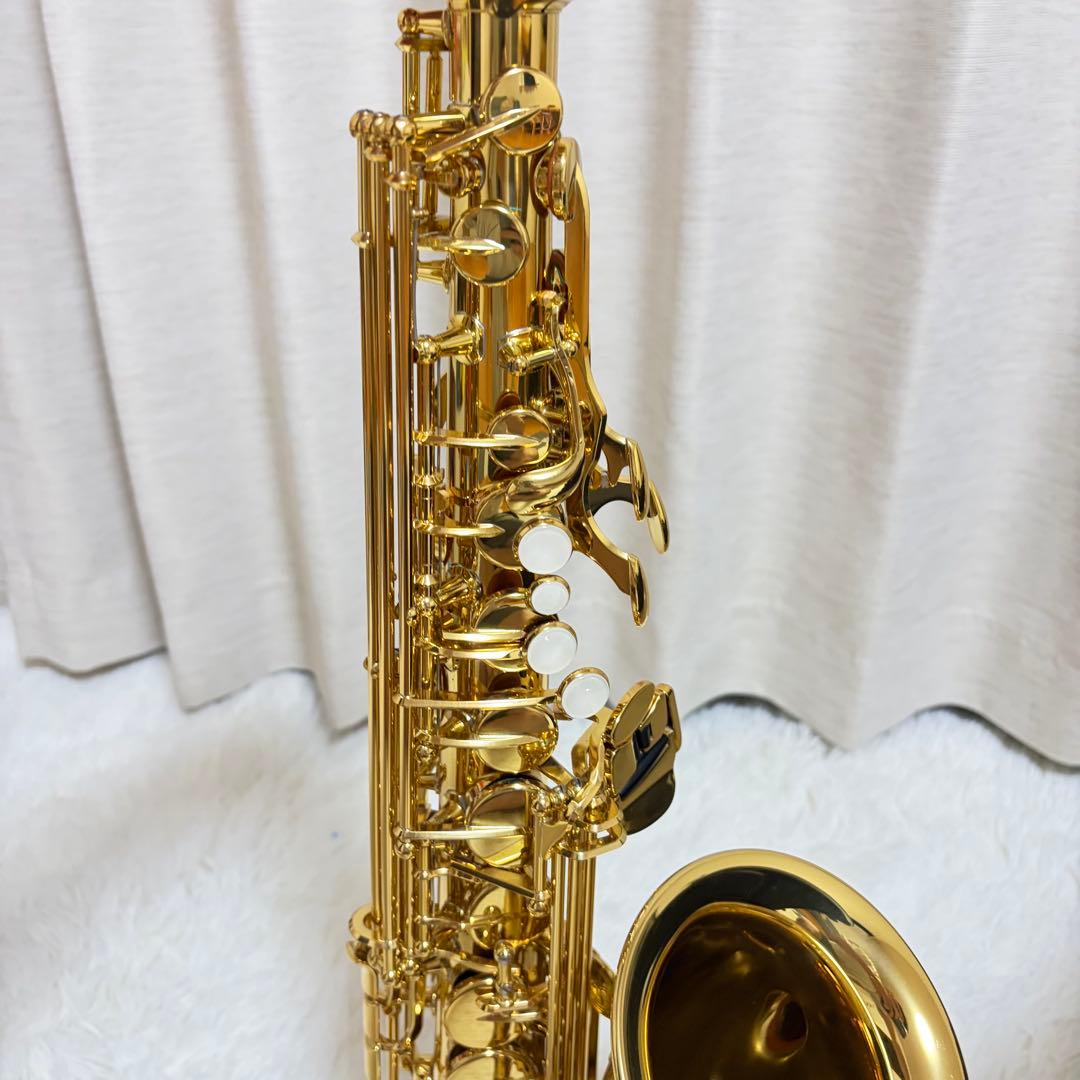 Yamaha Saxophones Yas-380