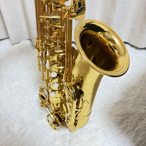 Yamaha Saxophones Yas-380