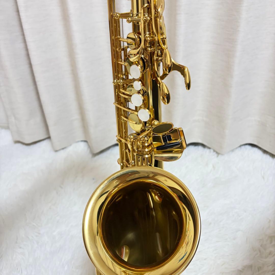 Yamaha Saxophones Yas-380