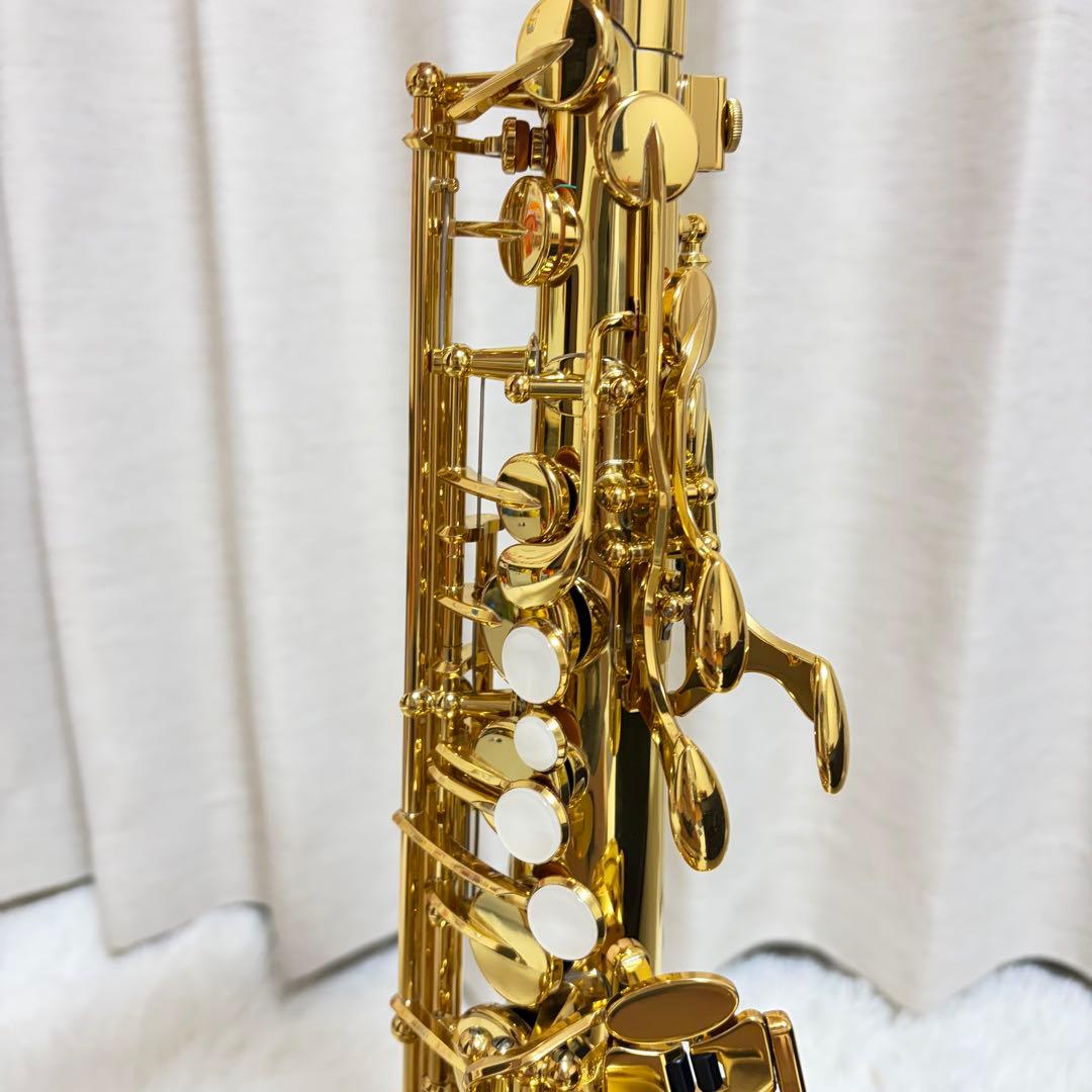 Yamaha Saxophones Yas-380