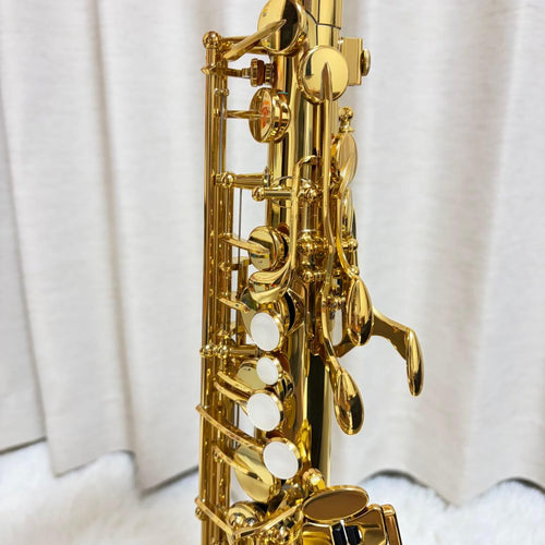 Yamaha Saxophones Yas-380