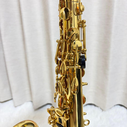 Yamaha Saxophones Yas-380