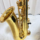 Yamaha Saxophones Yas-380