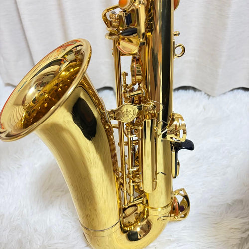 Yamaha Saxophones Yas-380