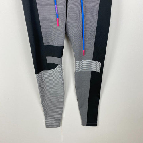 Nike Spats Leggings Off White M