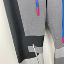 Nike Spats Leggings Off White M