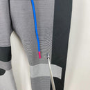 Nike Spats Leggings Off White M