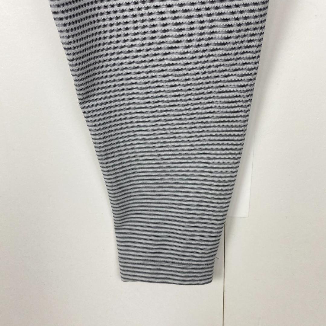 Nike Spats Leggings Off White M