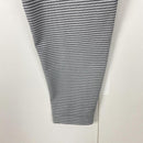 Nike Spats Leggings Off White M