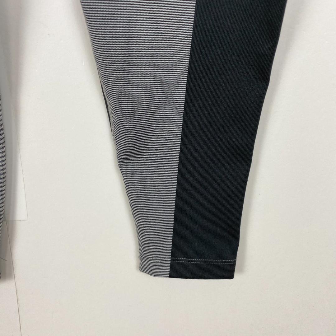 Nike Spats Leggings Off White M