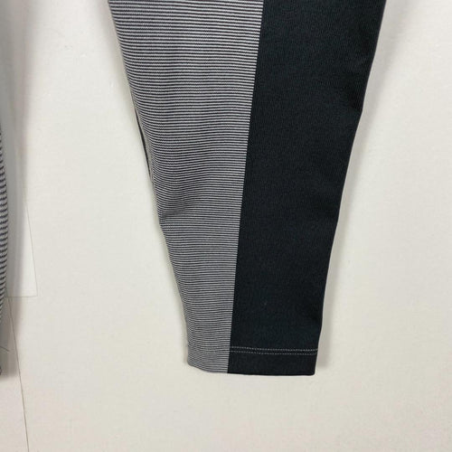 Nike Spats Leggings Off White M
