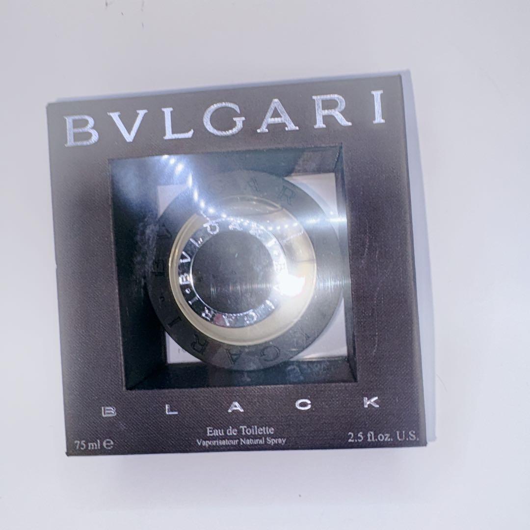 Bvlgari Perfume (Men) 75Ml