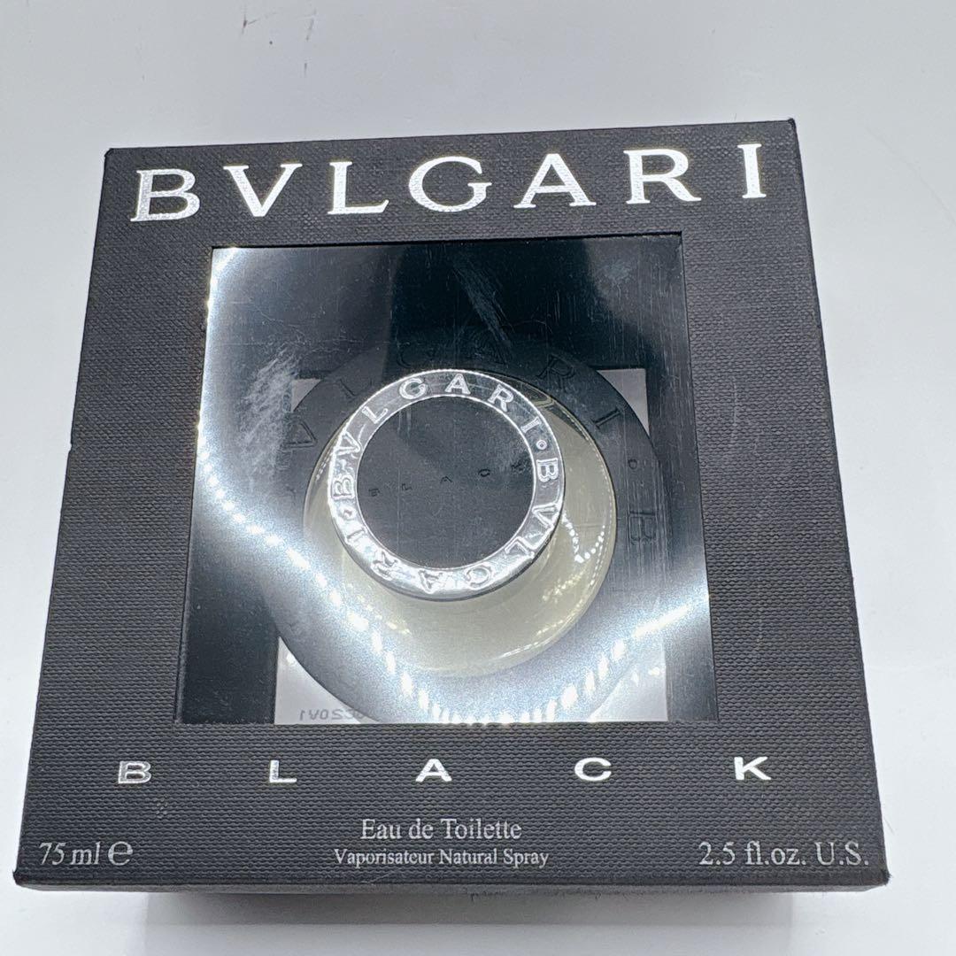 Bvlgari Perfume (Men) 75Ml