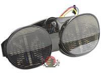 Others 2 Ap Led Ap-Bp-177-Sm Yzf R6 2001 2002