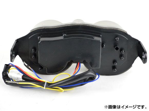 Others 2 Ap Led Ap-Bp-177-Sm Yzf R6 2001 2002