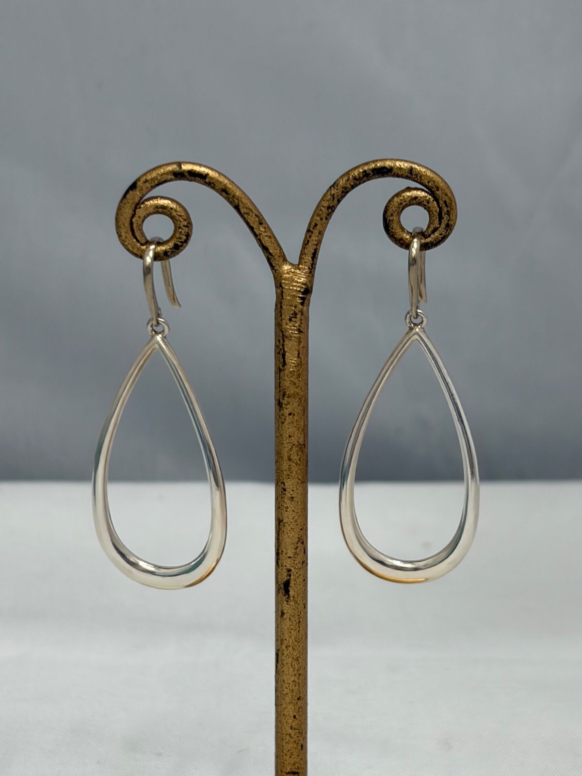 Earrings (For Both Ears) Tiffany&Co. 925