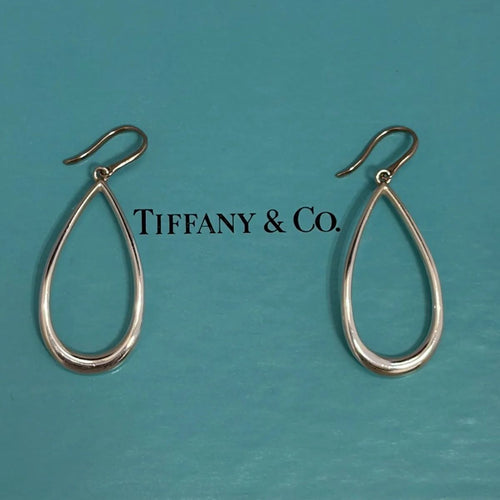 Earrings (For Both Ears) Tiffany&Co. 925