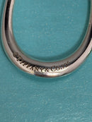 Earrings (For Both Ears) Tiffany&Co. 925
