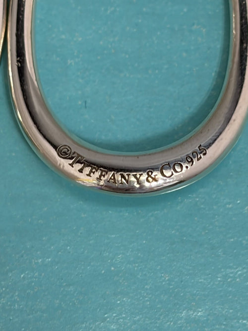 Earrings (For Both Ears) Tiffany&Co. 925