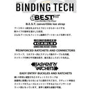 Nitro Binding Cosmic Sm 23-24 52 Off