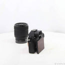 Sony Mirrorless Interchangeable Lips 7 Ilce-7K 198
