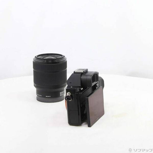 Sony Mirrorless Interchangeable Lips 7 Ilce-7K 198