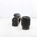 Sony Mirrorless Interchangeable Lips 7 Ilce-7K 198