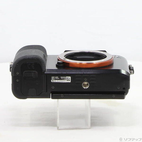 Sony Mirrorless Interchangeable Lips 7 Ilce-7K 198